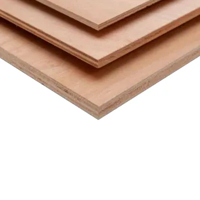 PANNELLO OKUME' 100% PER ESTERNO MM 820x610x6 (5 PZ)