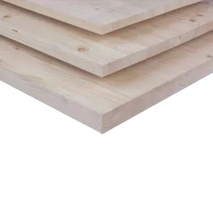 PANNELLO LAMELLARE IN ABETE MM 3000x1220x28 SFUSO (3 PZ)