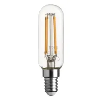 LAMPADINA LED T25 STICK 4,5W E14  470LM 2700K (10,0 PZ)