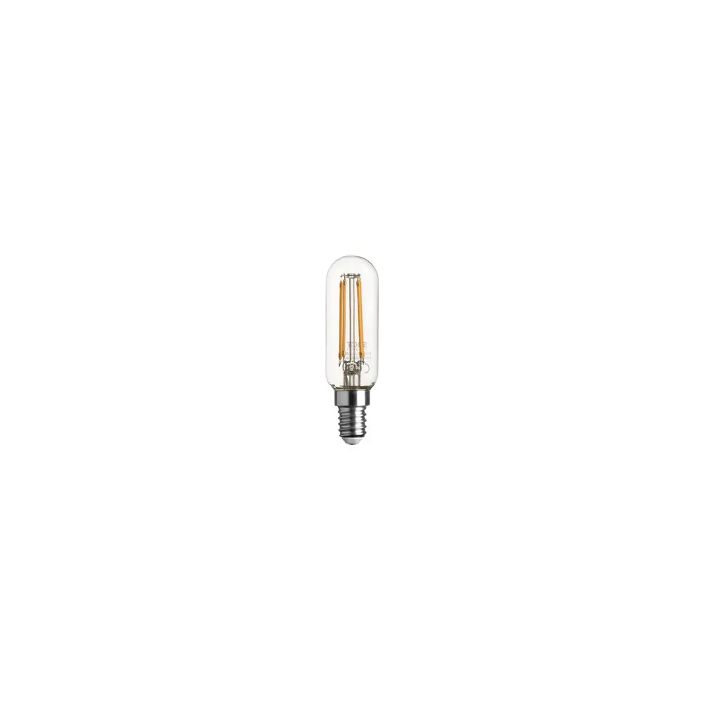 LAMPADINA LED T25 STICK 4,5W E14 470LM 2700K (10,0 PZ) LAMPADINA LED T25 STICK 4,5W E14 470LM 2700K (10,0 PZ)