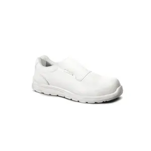 SPARCO SCARPE HOMY BIANCO S2 N.46