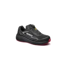 SPARCO SCARPE IMPULSE ROTOR NERO S1P N.47