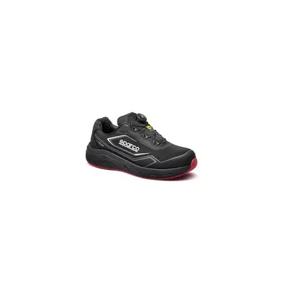 SPARCO SCARPE IMPULSE ROTOR NERO S1P N.47