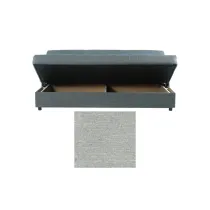 DIVANO PRONTO LETTO JIMMY GHIACCIO