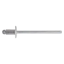 RIVETTO A STRAPPO INOX A2 3