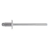 RIVETTO A STRAPPO INOX A2 3