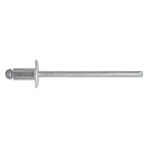 RIVETTO A STRAPPO INOX A2 4