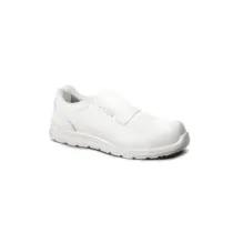 SPARCO SCARPE HOMY BIANCO S2 N.36