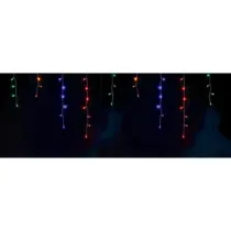 TENDA LUMINOSA 100 LED C/GIOCHI MULTICOLOR