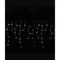 TENDA LUMINOSA 240 LED C/GIOCHI PROLUN BIAN CALDO