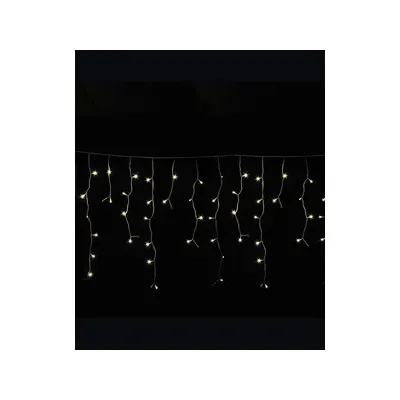 TENDA LUMINOSA 240 LED C/GIOCHI PROLUN BIAN CALDO