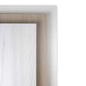 ECOPAN FIANCO FRASSINO BIANCO CM.210x60x1,8 (2 PZ)