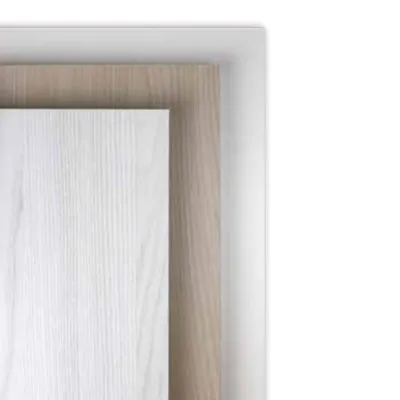 ECOPAN FIANCO OLMO CM.278x40x1,8 (2 PZ)