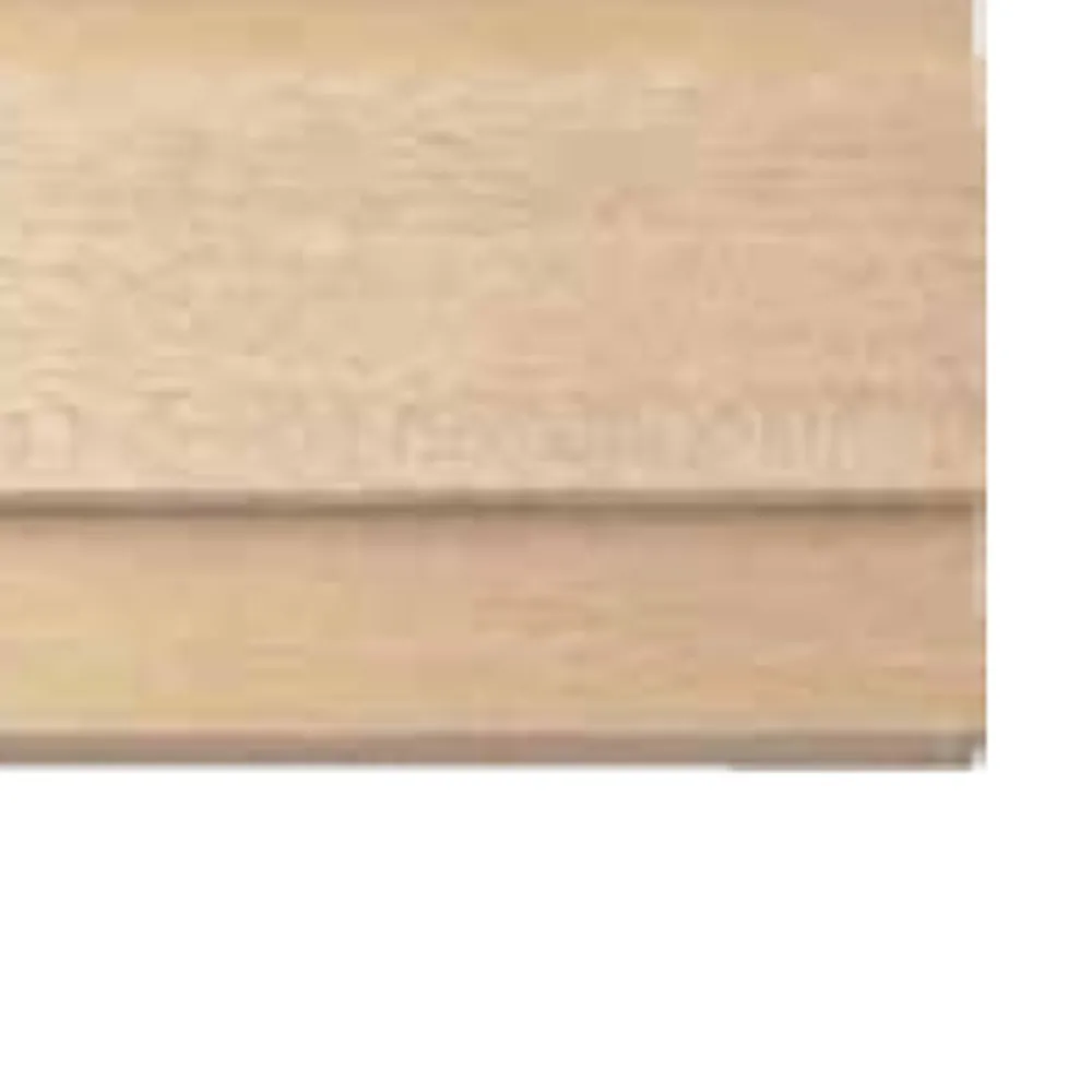 TAVOLETTA AJOUS PER MODELLISMO MM.6x100x1000 (20 PZ)