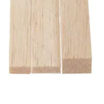 LISTELLO AJOUS PER MODELLISMO MM.5x15x1000 (20 PZ)