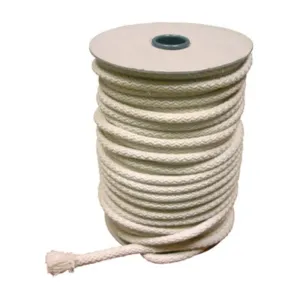 STOPPINI DI RICAMBIO PER TORCE IN COTONE (METRO) (50,0 ML)