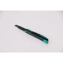 C CUTTER ABS LAMA A SPEZZARE SK2 BLACKLASER KNIFE9 (12,0 PZ)