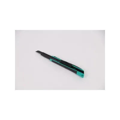 C CUTTER ABS LAMA A SPEZZARE SK2 BLACKLASER KNIFE9 (12,0 PZ)