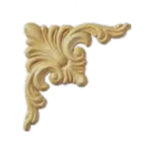 FREGIO IN LEGNO PRESSATO MM.98X98 (50 PZ)