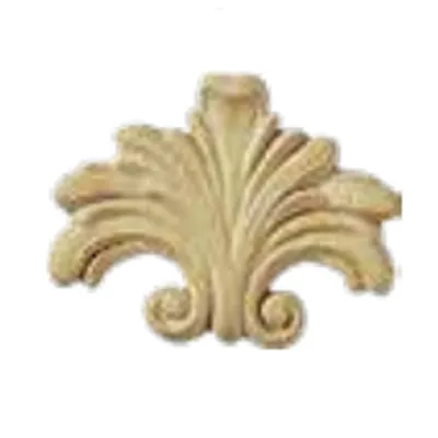 FREGIO IN LEGNO PRESSATO MM.63X48 (50 PZ)