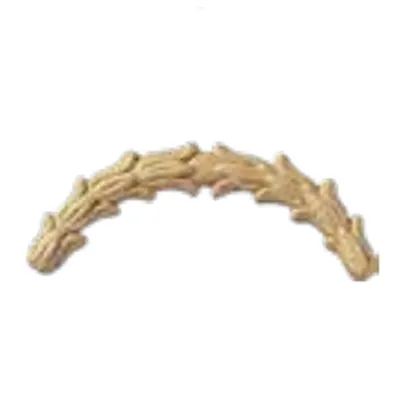 FREGIO IN LEGNO PRESSATO MM.112X18 (50 PZ)