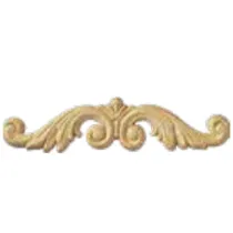 FREGIO IN LEGNO PRESSATO MM.210X48 (50 PZ)