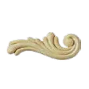 FREGIO IN LEGNO PRESSATO MM.80X30 (50 PZ)