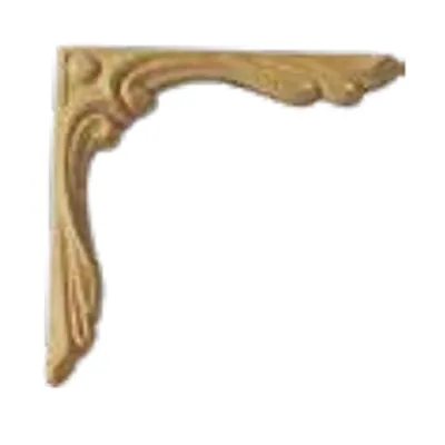 FREGIO IN LEGNO PRESSATO MM.85X85 (50 PZ)