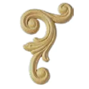 FREGIO IN LEGNO PRESSATO MM.100X70 (50 PZ)