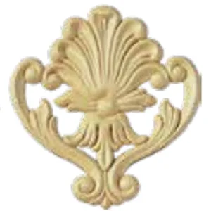 FREGIO IN LEGNO PRESSATO MM.160X145 (20 PZ)