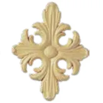 FREGIO IN LEGNO PRESSATO MM.130X100 (20 PZ)