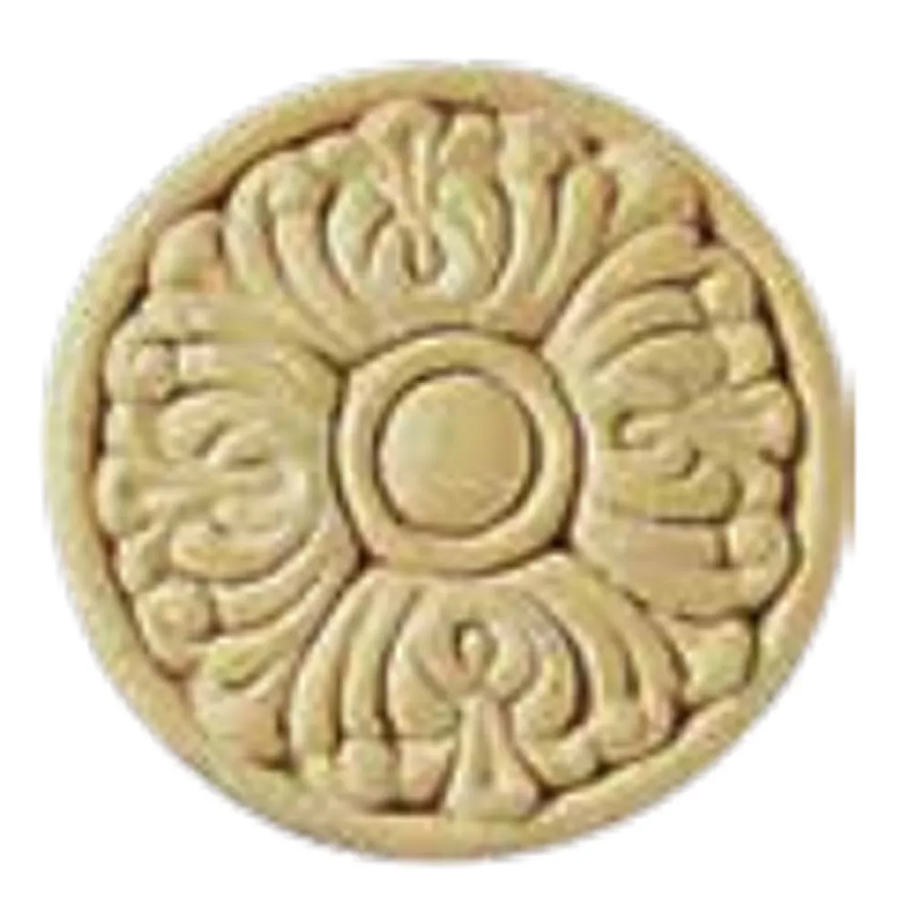 FREGIO IN LEGNO PRESSATO DIAM.MM.58 (50 PZ)