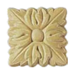 FREGIO IN LEGNO PRESSATO MM.47X47 (50 PZ)