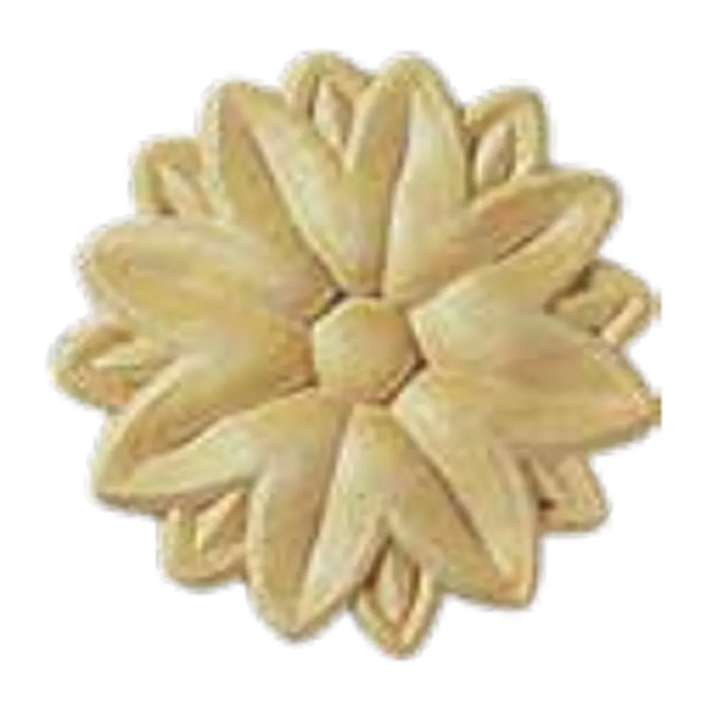 FREGIO IN LEGNO PRESSATO DIAM.MM.53 (50 PZ)