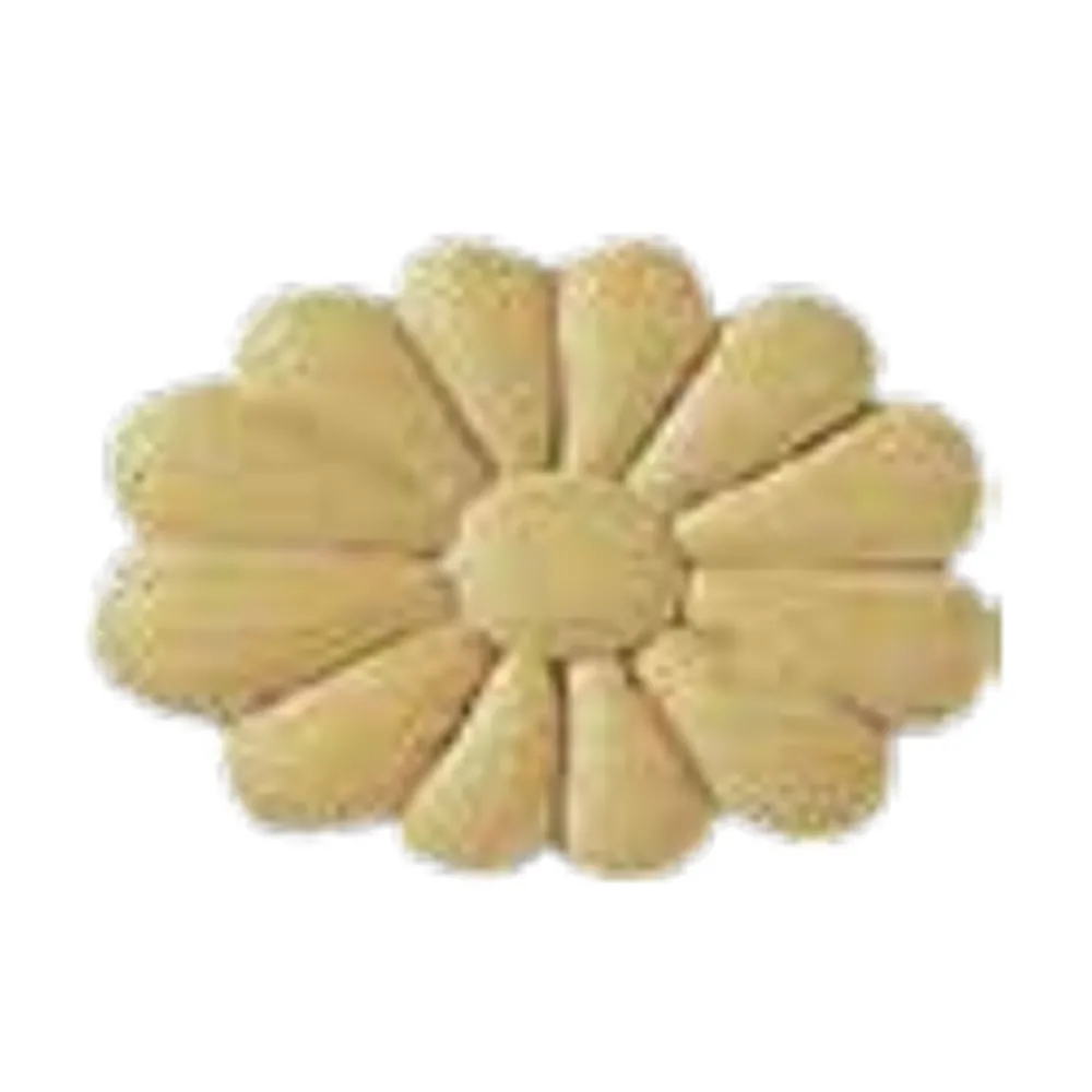 FREGIO IN LEGNO PRESSATO MM.53X37 (50 PZ)