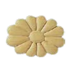 FREGIO IN LEGNO PRESSATO MM.53X37 (50 PZ)