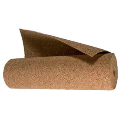 SUGHERO IN BOBINE DA MT.8  H.CM.50 SP.MM.2 (1 PZ)