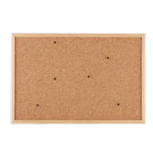 PANNELLO IN SUGHERO MM.590X400 (1 PZ)