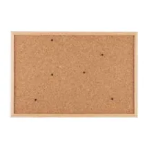 PANNELLO IN SUGHERO MM.600X900 (1 PZ)