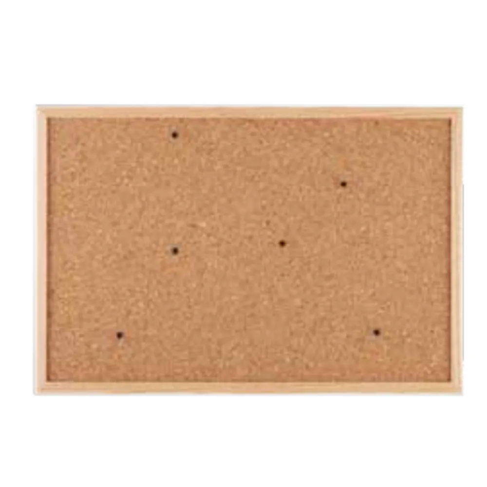 PANNELLO IN SUGHERO MM.600X900 (1 PZ)