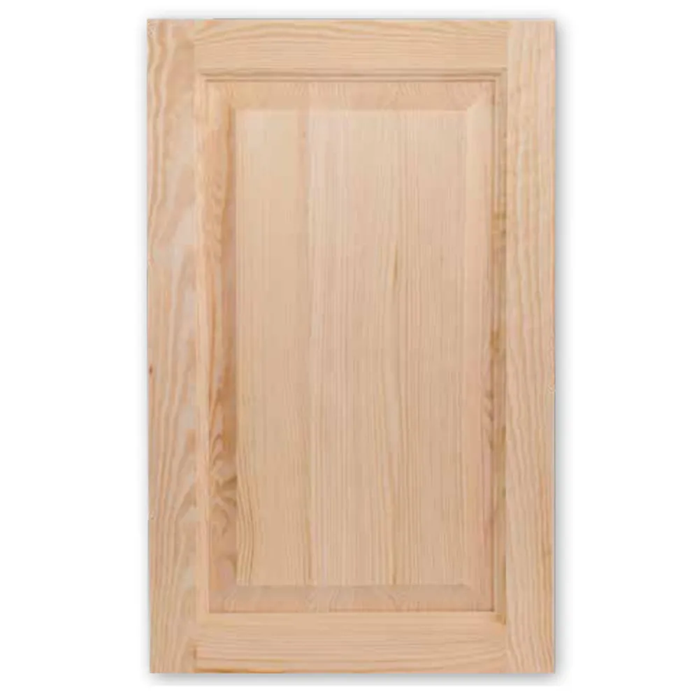 ANTINA BUGNATA IN PINO GREZZO MM 717x597x20 (3 PZ)