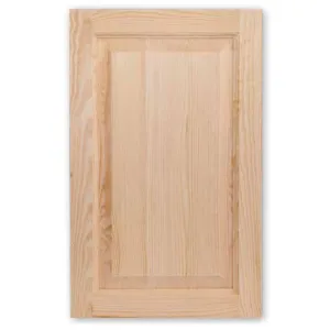 ANTINA BUGNATA IN PINO GREZZO MM.2037x447x20 (3 PZ)