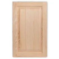 ANTINA BUGNATA IN PINO GREZZO MM.1317x397x20 (3 PZ)