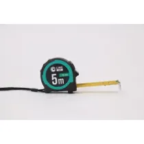 C FLESSOMETRO ABS C/MAGNETE 5MX25MM MAGNET FLEX 5 (12,0 PZ)