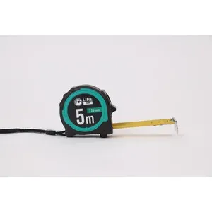 C FLESSOMETRO ABS C/MAGNETE 5MX25MM MAGNET FLEX 5 (12,0 PZ)