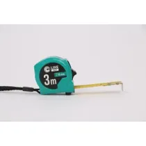 C FLESSOMETRO ABS COMPATTO 3MX16MM EASY FLEX 3 (12,0 PZ)