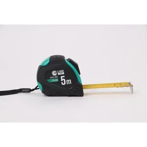 C FLESSOMETRO ABS C/MAGNETE 5MX25MM SIMPLY FLEX 5 (12,0 PZ)
