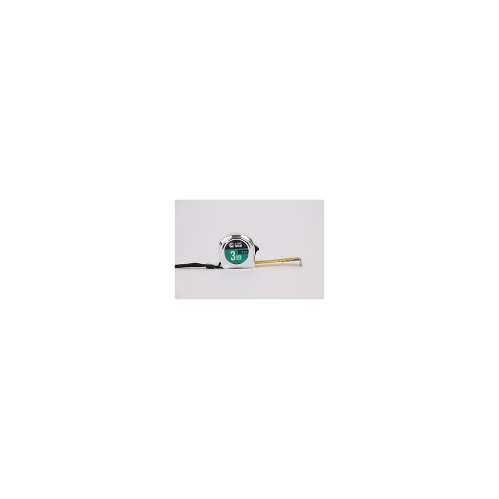 C FLESSOMETRO ABS 3MX16MM SILVER FLEX 3 (12,0 PZ) C FLESSOMETRO ABS 3MX16MM SILVER FLEX 3 (12,0 PZ)