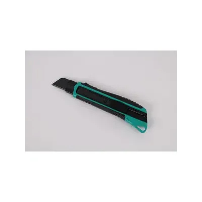 C CUTTER ABS LAMA A SPEZZARE SK2 BLACKLASER KNIFE25 (12,0 PZ)