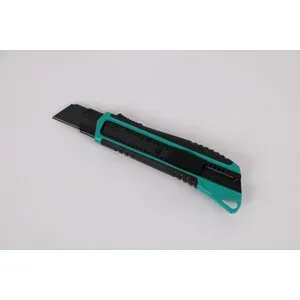 C CUTTER ABS LAMA A SPEZZARE SK2 BLACKLASER KNIFE25 (12,0 PZ)